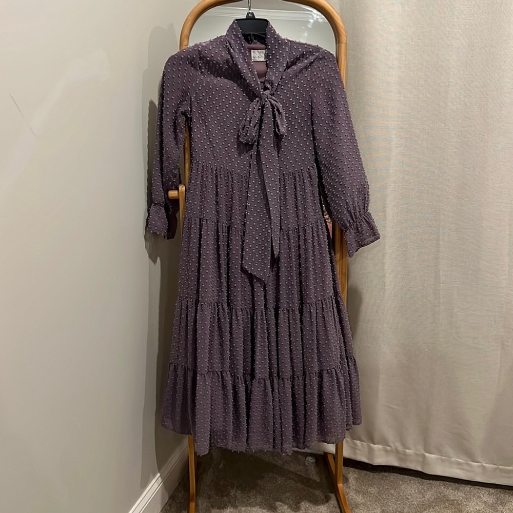Dainty Jewells Maxi Dress